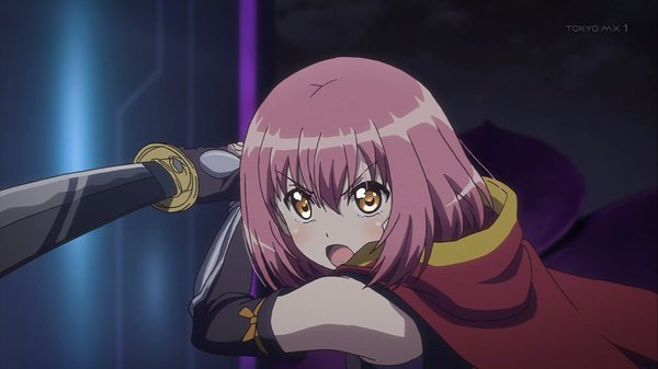 RELEASE THE SPYCE(リリース ザ スパイス) 第12話(最終回)