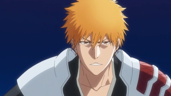 BLEACH 千年血戦篇-相剋譚- 第28話