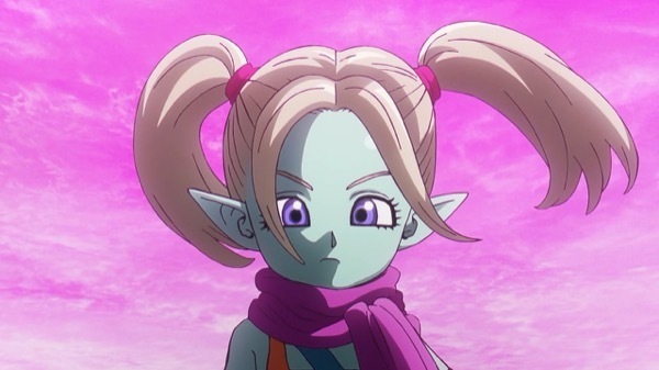 ドラゴンボールDAIMA 第4話