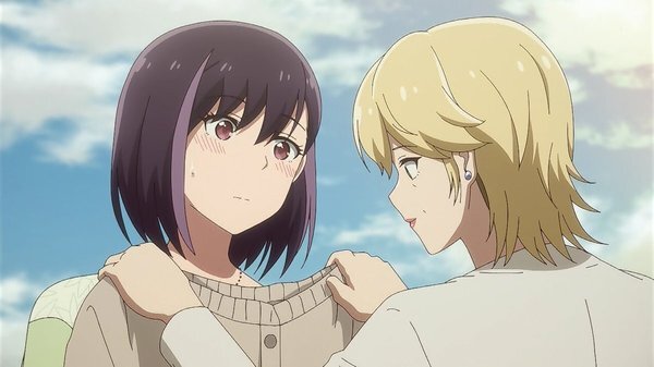 結婚するって、本当ですか 第9話