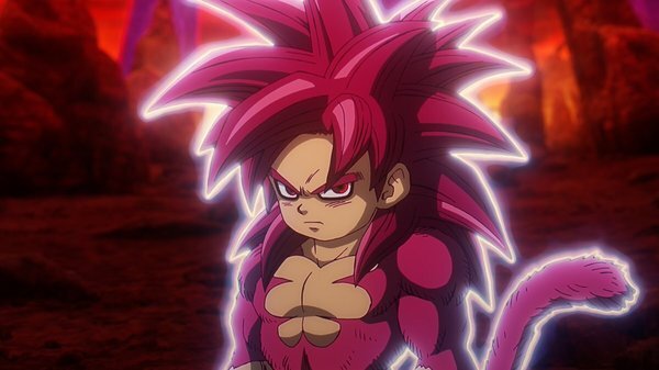 ドラゴンボールDAIMA 第18話