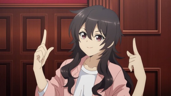 天久鷹央の推理カルテ 第12話(最終回)