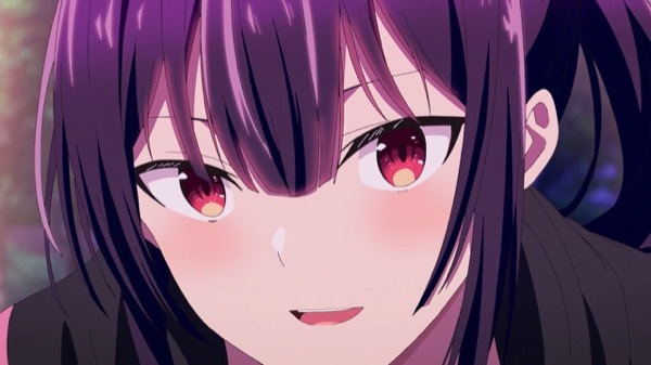 履いてください、鷹峰さん 第3話