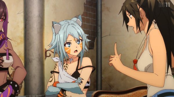 葬送のフリーレン 第14話 感想：言葉にしてないけどヒンメルの