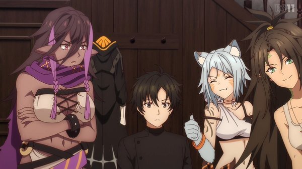 葬送のフリーレン 第14話 感想：言葉にしてないけどヒンメルの