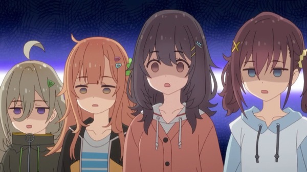 日々は過ぎれど飯うまし 第2話