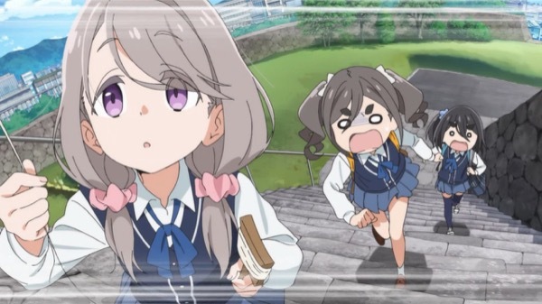 mono 第2話