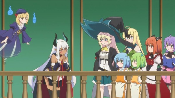 スライム倒して300年、知らないうちにレベルMAXになってました ~そのに~ 第3話