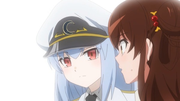 ある魔女が死ぬまで 第4話