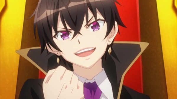 俺は星間国家の悪徳領主！ 第4話