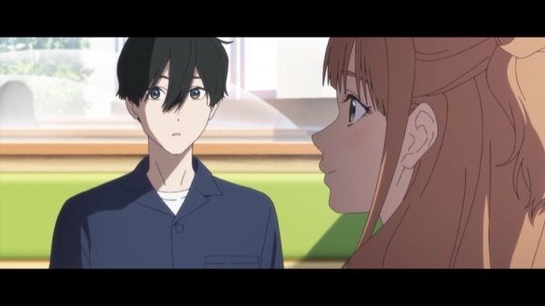 小市民シリーズ 第14話