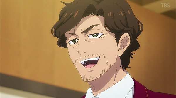 ロックは淑女の嗜みでして 第5話 感想：指揮者を無視して大暴れ