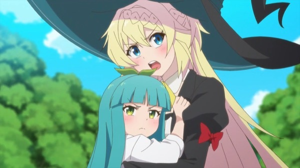 スライム倒して300年、知らないうちにレベルMAXになってました ~そのに~ 第4話