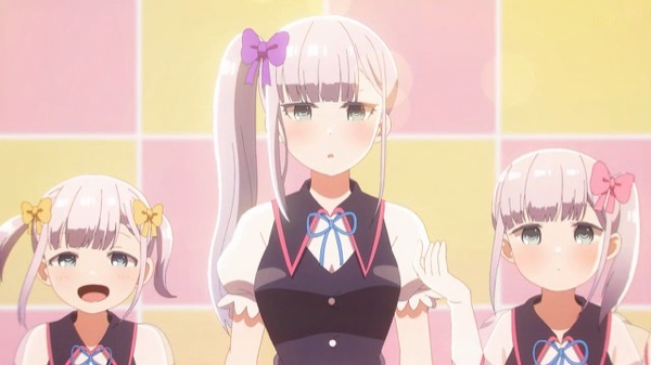 阿波連さんははかれない (2期) 第4話