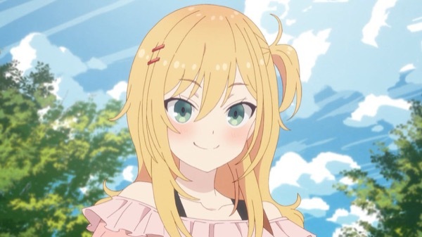日々は過ぎれど飯うまし 第4話