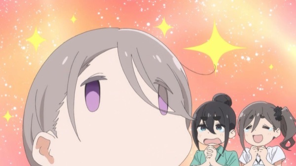 mono 第4話
