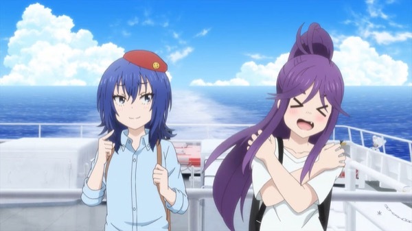 ざつ旅 第5話
