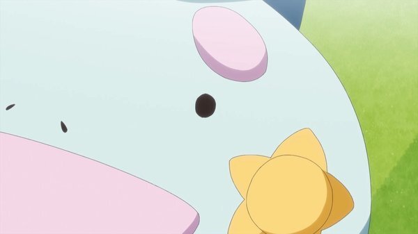 ボールパークでつかまえて！ 第6話 感想：こひなたさんだけ昔の