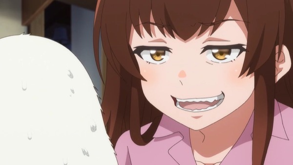 ある魔女が死ぬまで 第6話