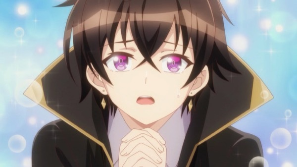 俺は星間国家の悪徳領主！ 第6話