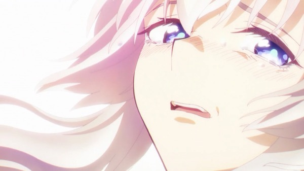 ウマ娘 シンデレラグレイ 第6話