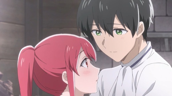 ゴリラの神から加護された令嬢は王立騎士団で可愛がられる 第6話