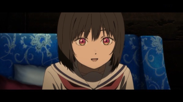 小市民シリーズ 第17話