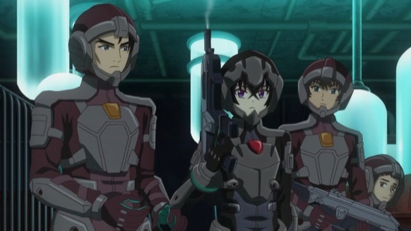 俺は星間国家の悪徳領主！ 第7話