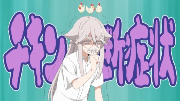 mono 第6話