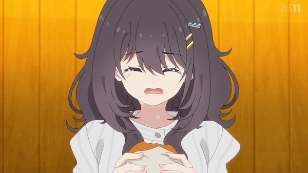 ウィッチウォッチ 第7話 感想：ぐだぐだな動画チャンネルを改善