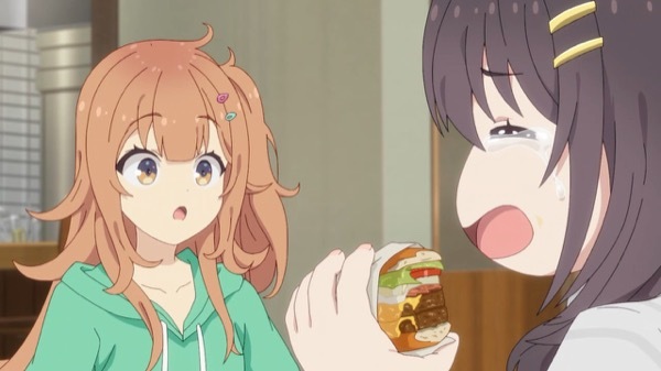 日々は過ぎれど飯うまし 第6話