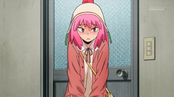 ありす ヴィジランテ-僕のヒーローアカデミア ILLEGALS- 第8話 感想：航