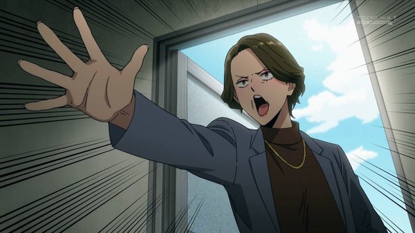 ありす ヴィジランテ-僕のヒーローアカデミア ILLEGALS- 第8話 感想：航