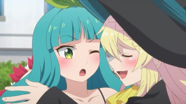 スライム倒して300年、知らないうちにレベルMAXになってました ~そのに~ 第9話