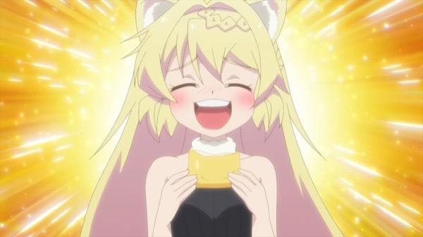 スライム倒して300年、知らないうちにレベルMAXになってました ~そのに~ 第10話