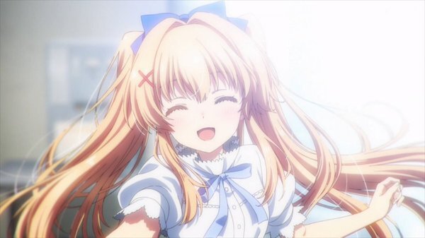 Summer Pockets (サマーポケッツ) 第10話