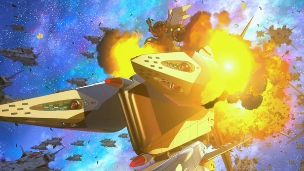 俺は星間国家の悪徳領主！ 第11話 感想：刀を手に入れたリアム様