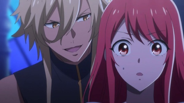 ゴリラの神から加護された令嬢は王立騎士団で可愛がられる 第11話