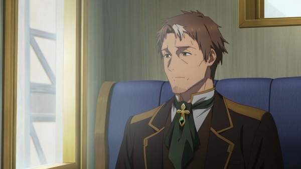 片田舎のおっさん、剣聖になる 第11話 感想：畑で襲撃！警備体制