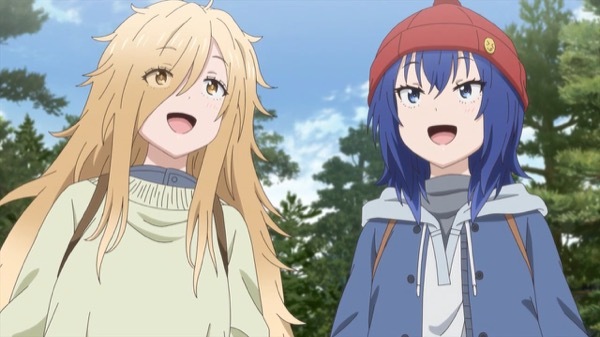 ざつ旅 第11話