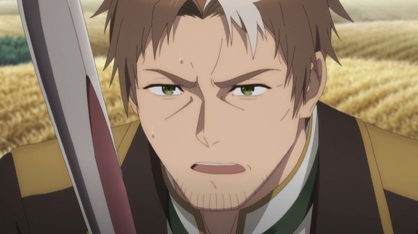 片田舎のおっさん、剣聖になる 第11話