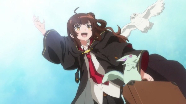 ある魔女が死ぬまで 第12話(最終回)