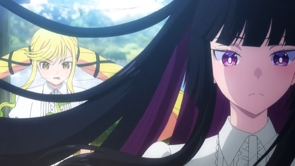 ロックは淑女の嗜みでして 第12話