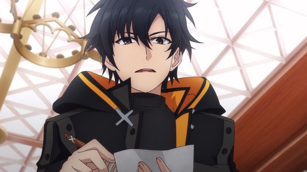 闇ヒーラー 第12話(最終回)