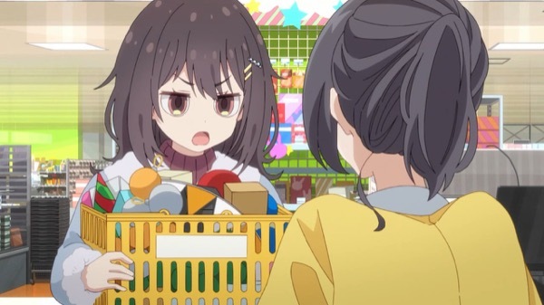日々は過ぎれど飯うまし 第11話