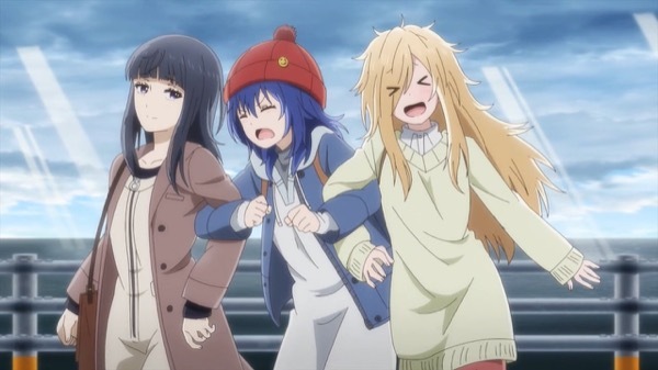 ざつ旅 第12話(最終回)