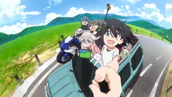 mono 第12話(最終回)