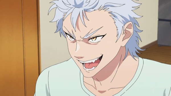 ウィッチウォッチ 第13話