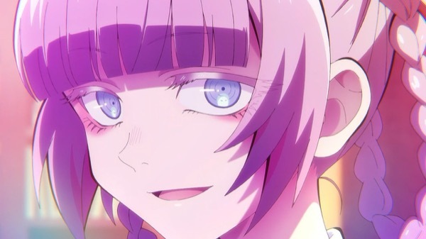 よふかしのうた Season2 第1話