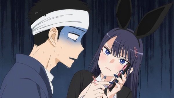 その着せ替え人形は恋をする 第13話